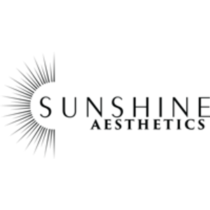 Sunshine Aesthetics LLC - Logo