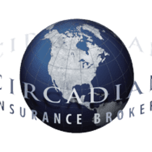 Circadian Insurance Brokers - Logo