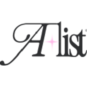 A’list Jewelry - Logo