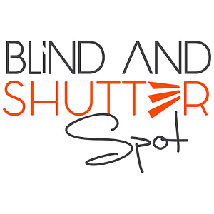 Blind and Shutter Spot Central Mesa - Logo