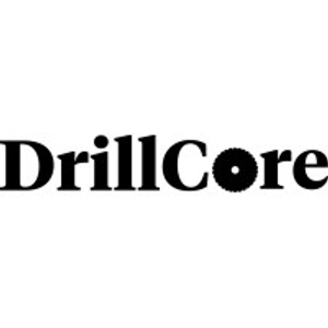 Drillcore - Logo