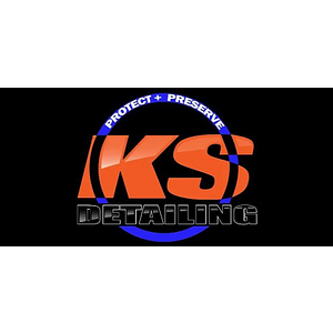 KS Detailing LLC - Logo