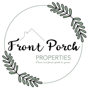 Front Porch Properties at Keller Williams Realty Consultants - Logo