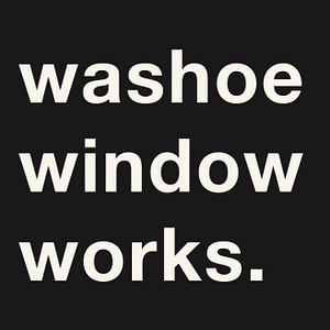 Washoe Window Works - Logo