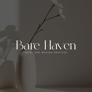 Bare Haven - Logo