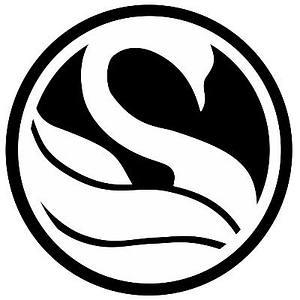 Swan Cleaners - Logo