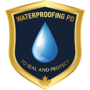 Waterproofing PD - Logo
