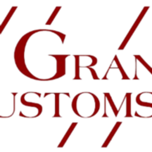 Granite Customs LLC - Logo
