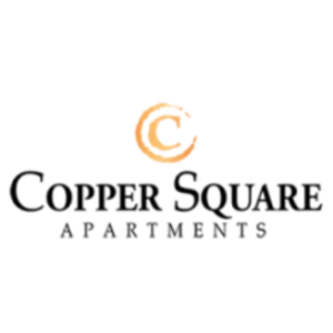 Copper Square - Logo
