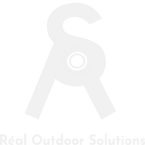 Real Outdoor Solutions - Logo