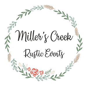 Miller's Creek Rustic Events & Wedding Venue