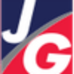 J Ginger Masonry - Logo