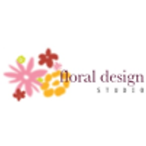Floral Design Studio - Logo