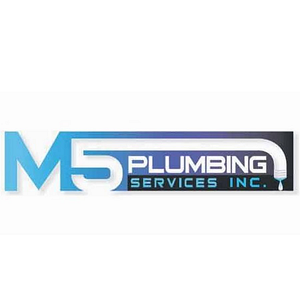 M5 Plumbing Services, Inc.