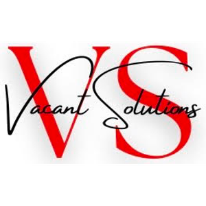 Vacant Solutions- Property Management & Realty - Logo
