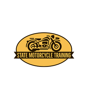 STATE MOTORCYCLE LICENSE TRAINING - Logo