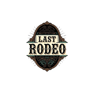 Last Rodeo Western Wear and Hat Bar - Logo
