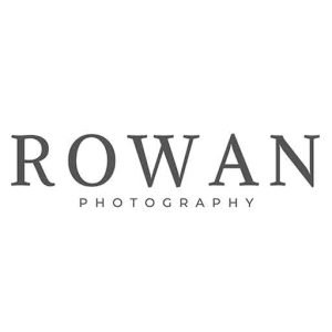 Sharisse Rowan Photography - Logo