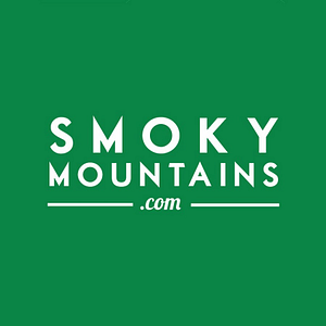 SmokyMountains.com - Logo