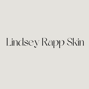 Lindsey Rapp Skin - Korean Facials - Microneedling - Logo