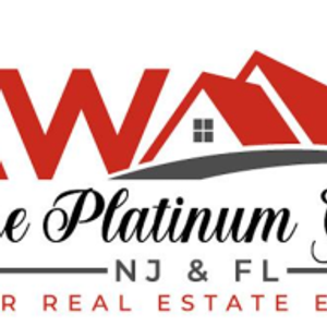 Dora Dynov - Boca Raton, Delray Beach, Boynton Beach Realtor with KW The Platinum Group - Logo