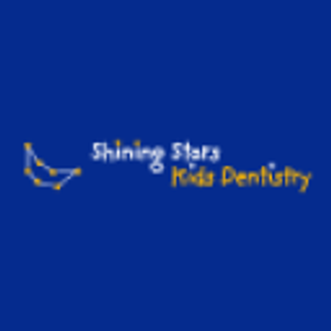 Shining Stars Kids Dentistry - Logo