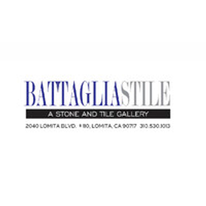 BattagliaStile The Tile Studio