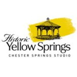 The Washington at Historic Yellow Springs - Logo