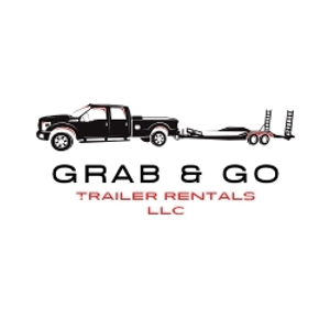 Grab & Go Trailer Rentals LLC - Logo