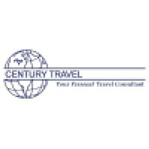 Century Travel - Logo