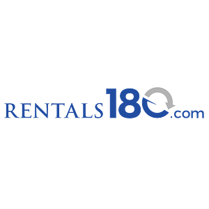 Rentals 180 - Logo
