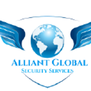 Alliant Global Security Guard Services - Logo