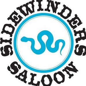 Sidewinders - Logo