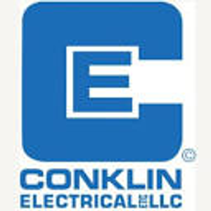 Conklin Electrical ETC., LLC - Logo