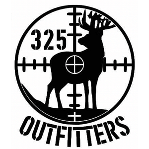 325 Outfitters - Logo