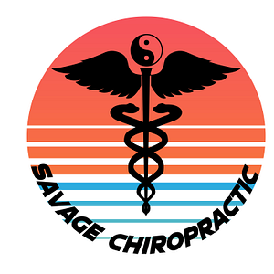 Savage Chiropractic - Logo