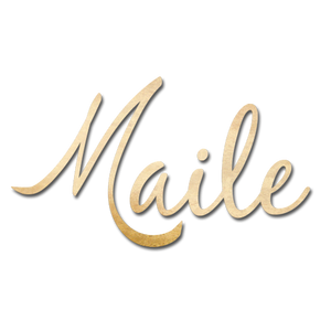 Maile Collmer - Logo