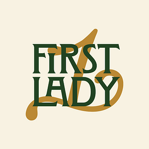 First Lady - Logo