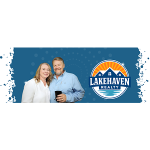 Lakehaven Realty | Lake Living Real Estate Experts - Logo