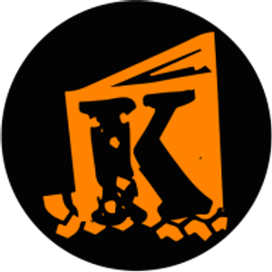 Krusher Offroad - Logo