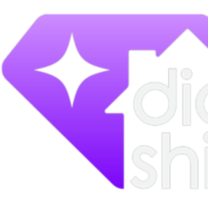 Diamond Shine Cleaning Company - Logo