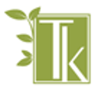 Thyme In The Kitchen - Logo