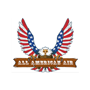 All American Air LLC - Logo