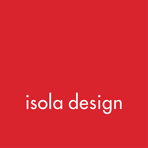 Isola Design - Logo
