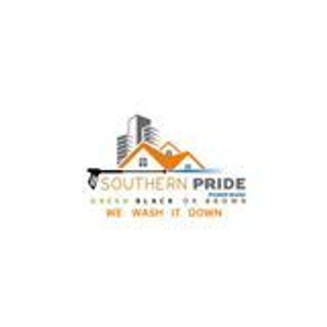 Southern Pride Power Wash - Logo