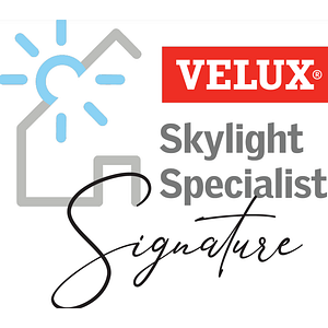 The Skylight Guys - Logo