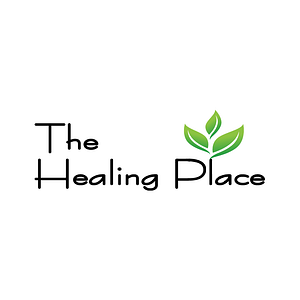 The Healing Place - Logo