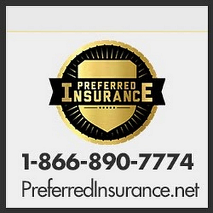 Preferred Insurance - Logo