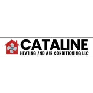 Cataline Heating and Air conditioning LLC - Logo