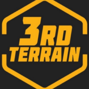 3RD TERRAIN LTD